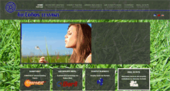 Desktop Screenshot of diexodos-techniki.gr